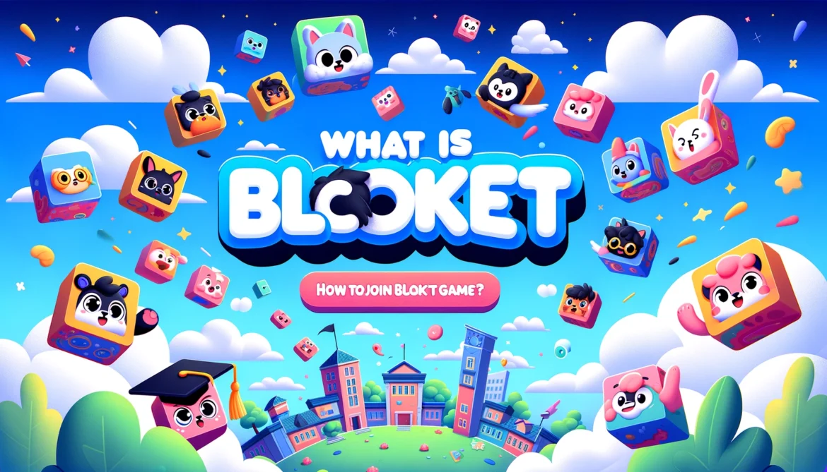 What Is Blooket: How to Join Blooket Game?