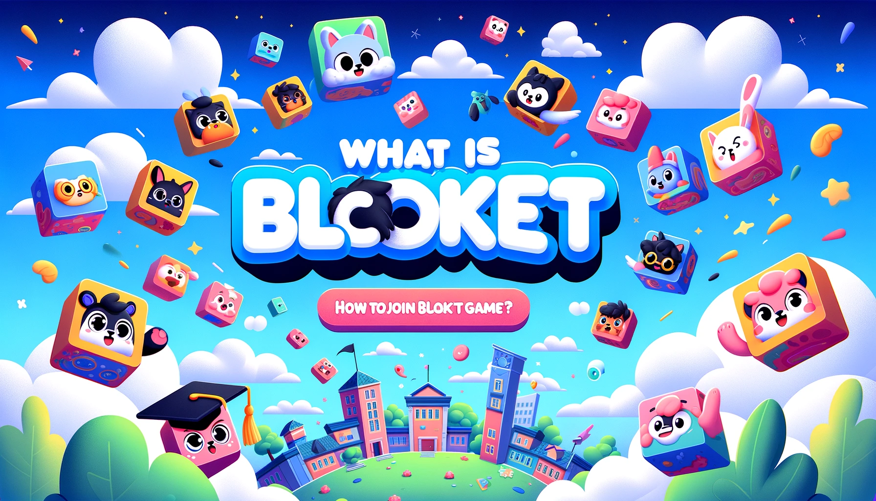 What Is Blooket How to Join Blooket Game? Squid Ward