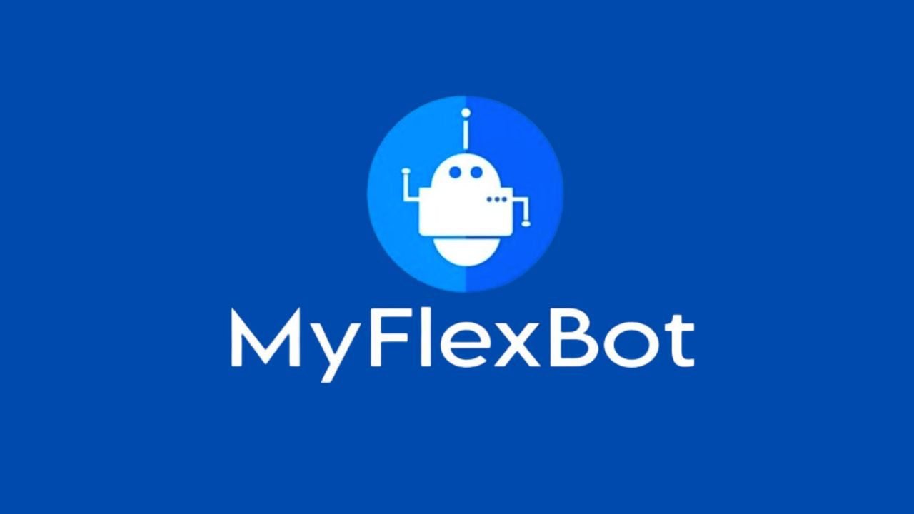 MyFlexBot: Streamlining Your World with Smart Automation