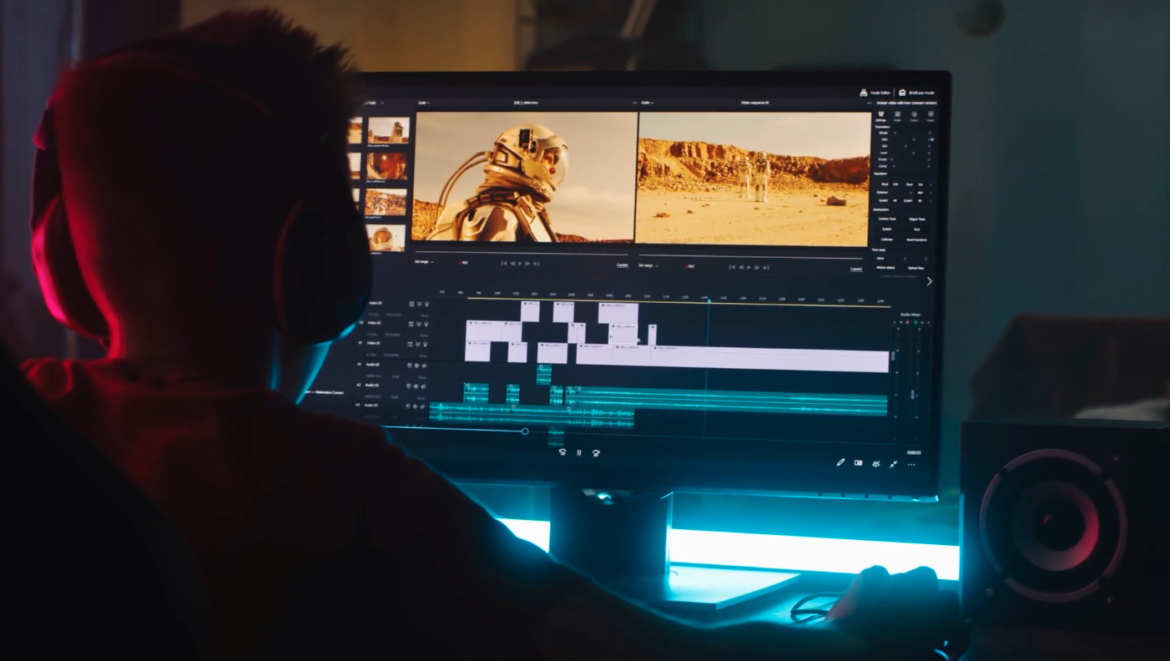 Unleashing Creativity with Adobe Express: A Comprehensive Guide to the Free Video Editing TooIntroduction: