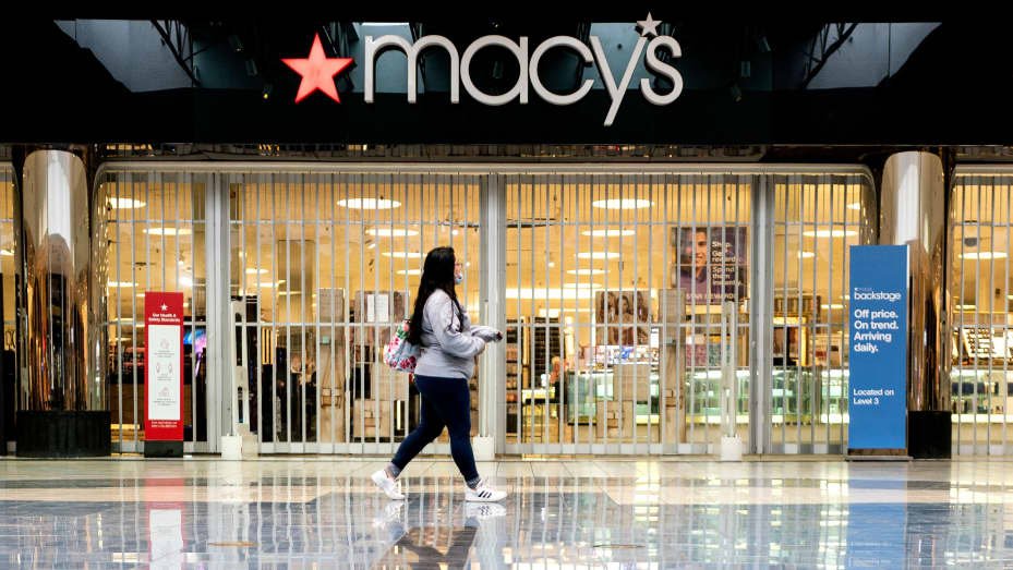 Macy’s Time Guide: Shopping Hours for Every Season