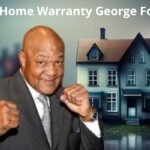 choice home warranty george foreman