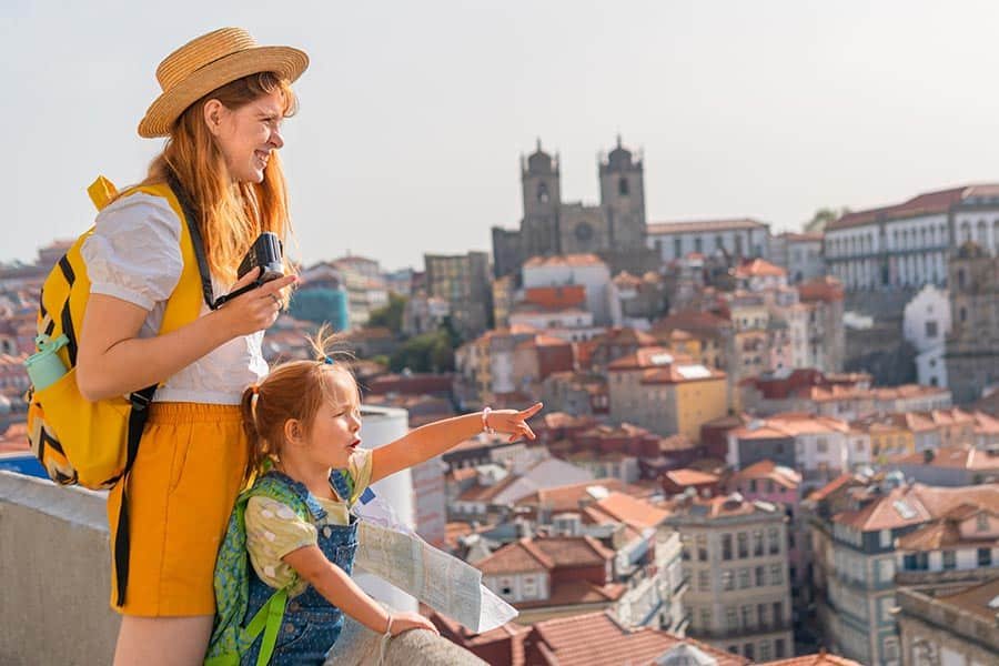 Are Portuguese Golden Visas Still Available?