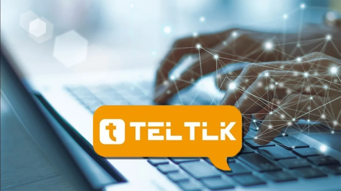 What is Teltlk? Everything You Need to Know About It