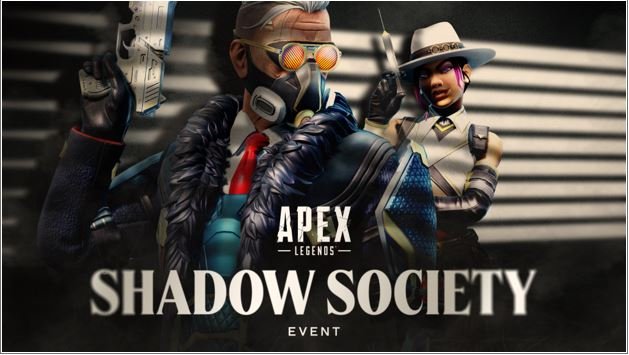 Apex Legends Shadow Society Gameplay Changes