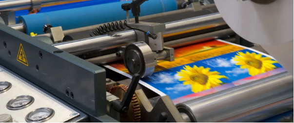 Elevate Your Brand with Premium Label Printing Technology