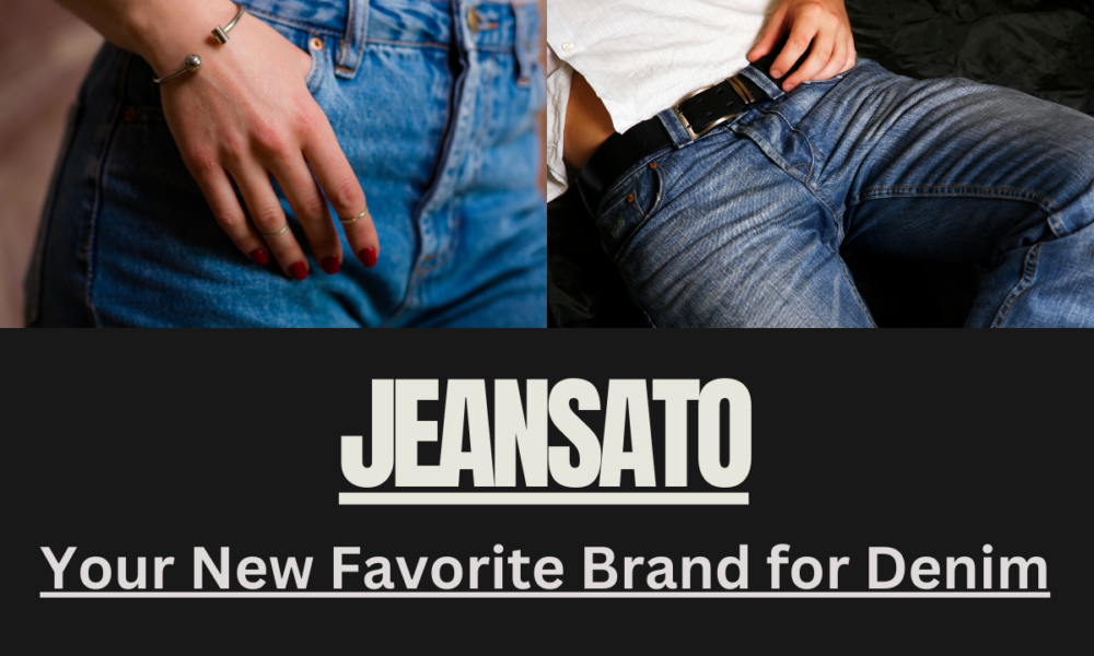A Complete Guide to Getting Started with Jeansato: The Surprising Benefits of Working Out in Jeans