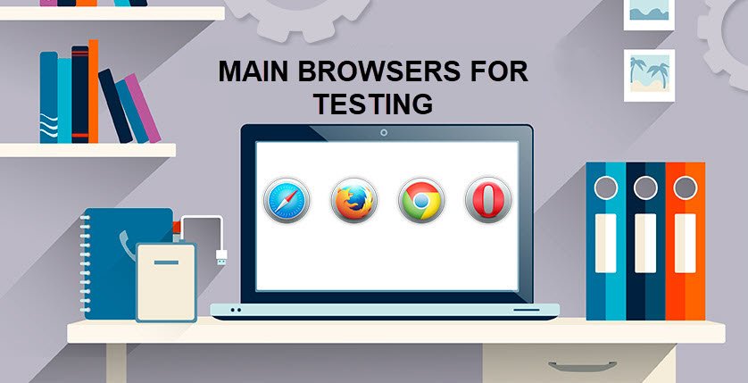 Web Browsers on Demand: Utilizing Online Browsers for Expedited Testing Needs