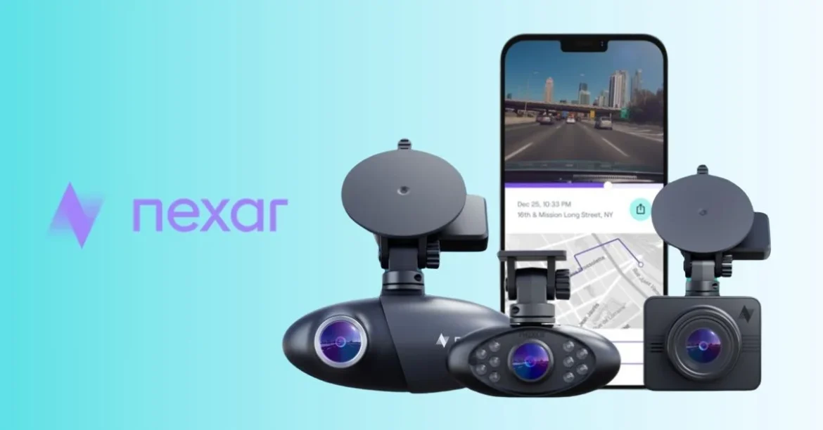 The Ultimate Guide to ITE Dashcam Nexar for Drivers in the USA