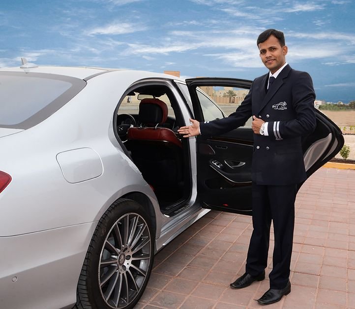 Safety and Security: The Cornerstones of Birmingham Chauffeur Service