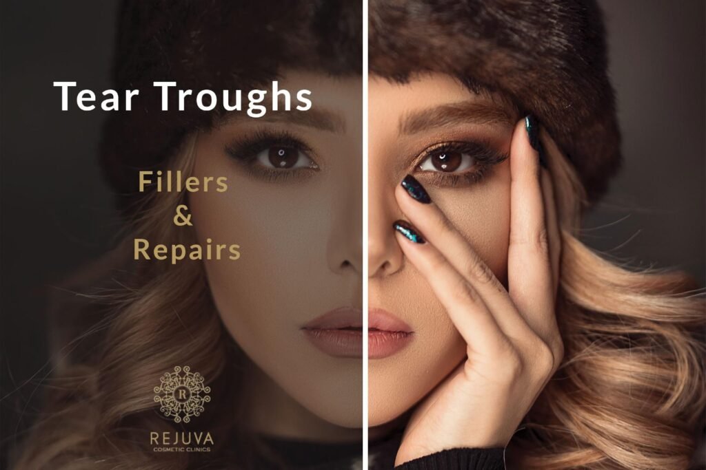 Unlock Timeless Beauty with Tear Through Fillers: The Ultimate Guide