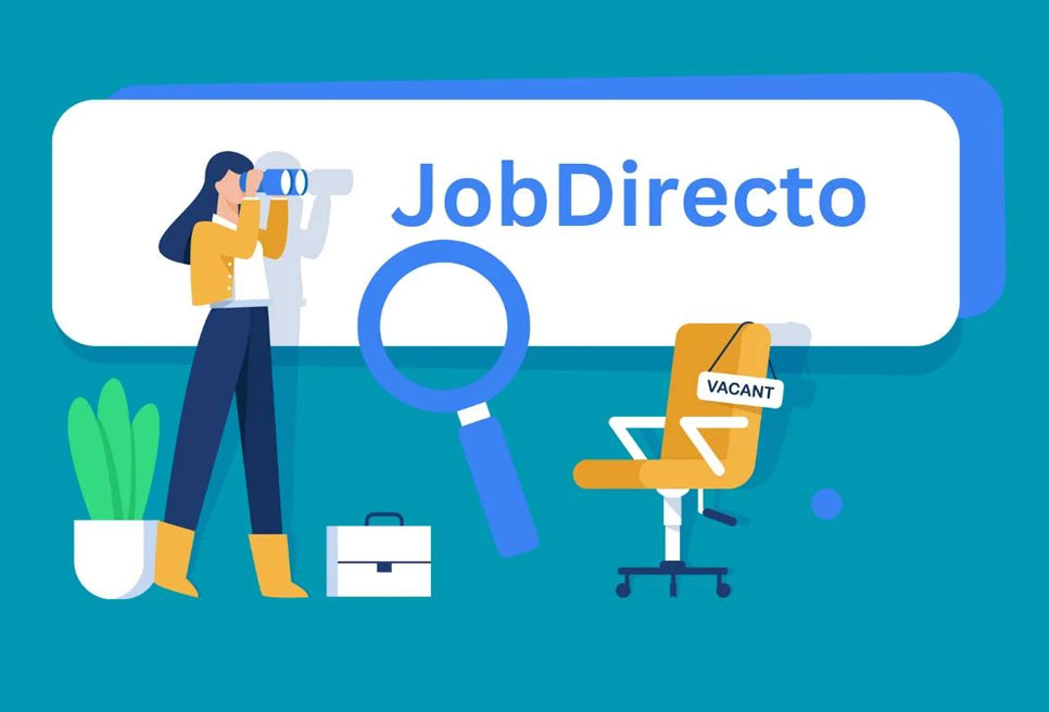 JobDirecto: Find Your Dream Job with JobDirecto Full Guide