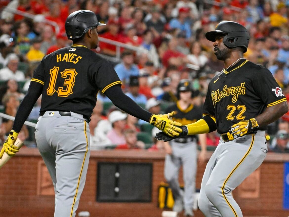 Breaking Down the Stats: St. Louis Cardinals vs Pittsburgh Pirates Player Performances