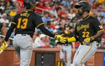 Louis Cardinals vs Pittsburgh Pirates Player Performances - Google Search