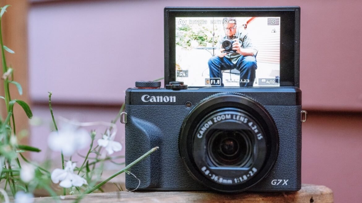 Canon G7X Review: The Ultimate Compact Camera for Photography Enthusiasts