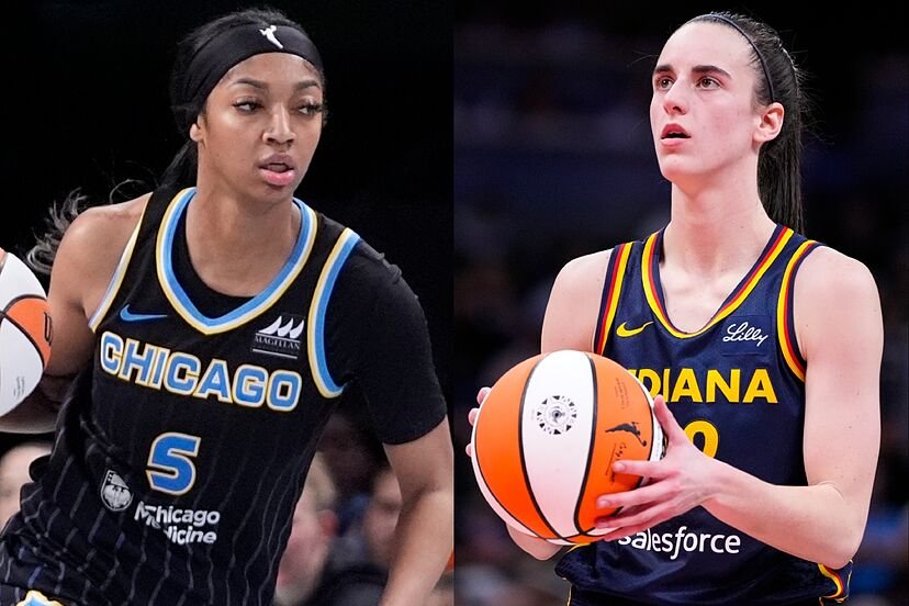 Breaking Down the Numbers: Indiana Fever vs. Chicago Sky Player Stats