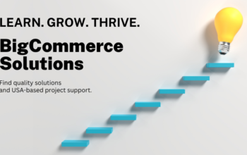 BigCommerce