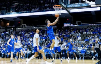 Rupp Rafters