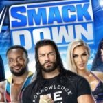 wwe smackdown episode 1488