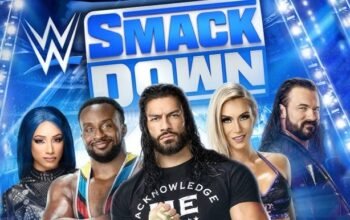 wwe smackdown episode 1488