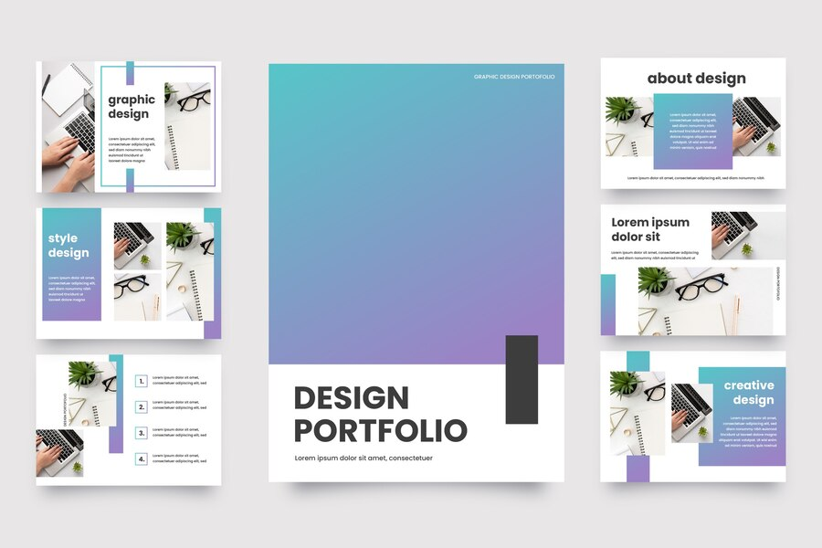 How to Evaluate a UI/UX Designer’s Portfolio: A Hiring Guide