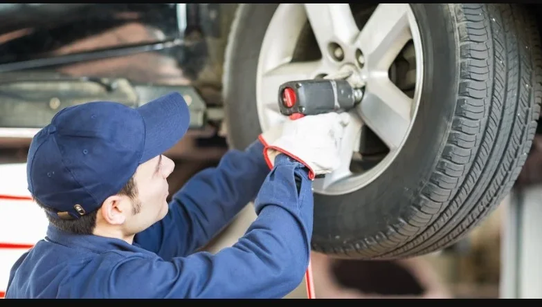 Why Choose Llantas Punto de Servicios S.A.S for Your Tire Needs?