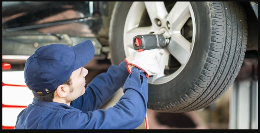 Why Choose Llantas Punto de Servicios S.A.S for Your Tire Needs?