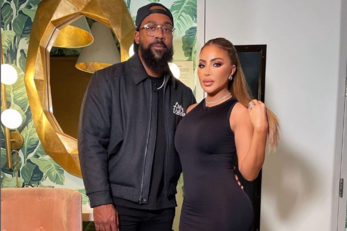 Marcus Jordan Net Worth: How It Stacks Up Against Larsa Pippen’s Wealth