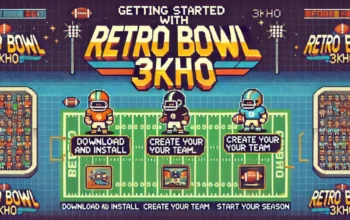 retro bowl 3kh0