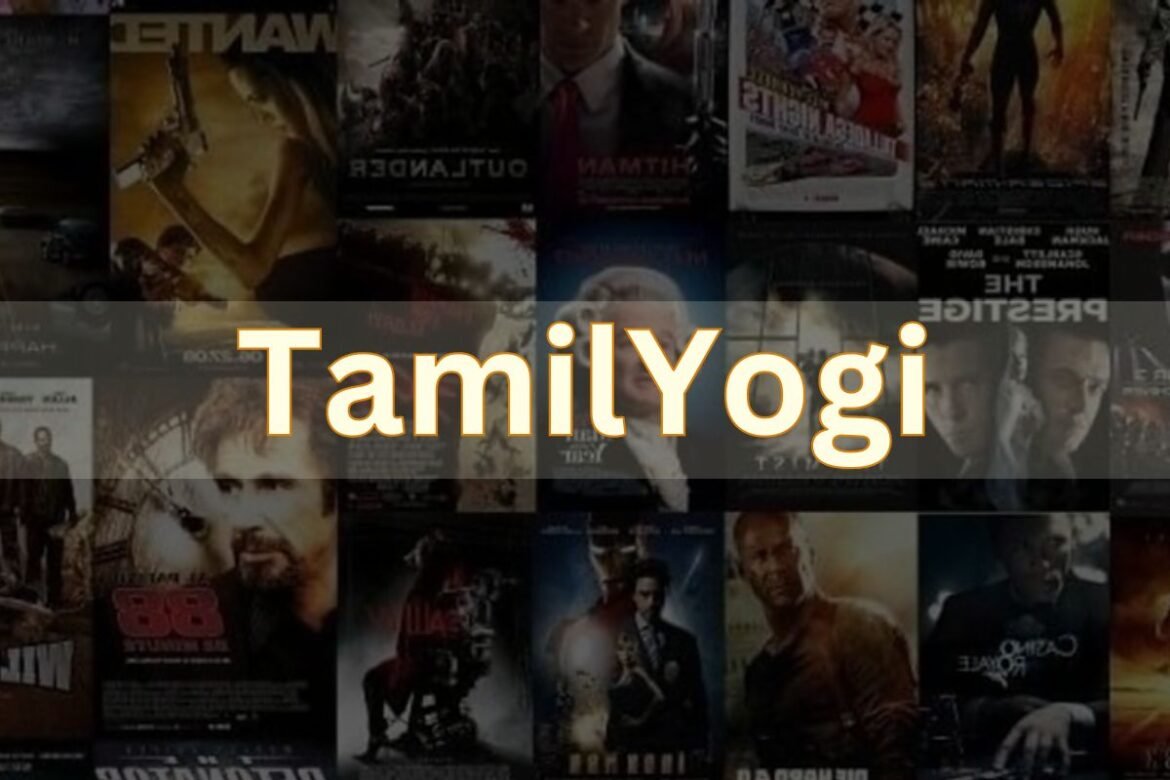 Tamilyogi: Your Hub for New Bollywood, Hollywood, and Regional Hits