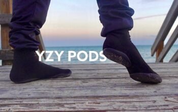 Yeezy Pods