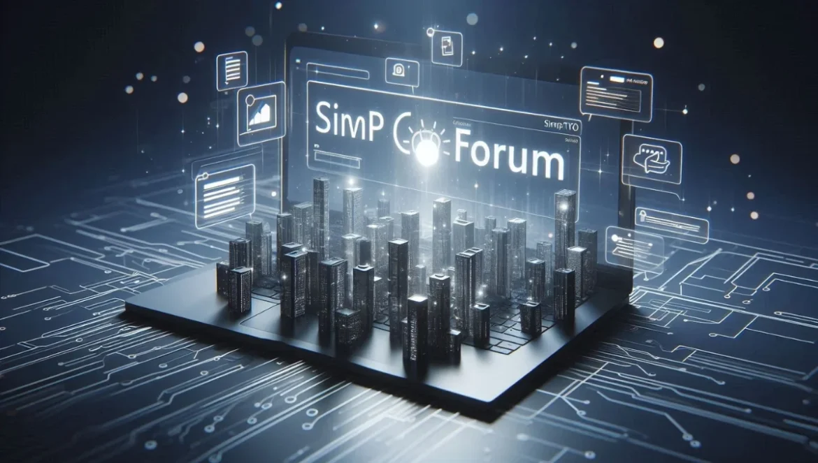 Exploring Simp City Forum: A Beginner’s Guide to Getting Started