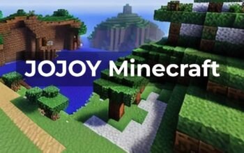 Jojoy Minecraft