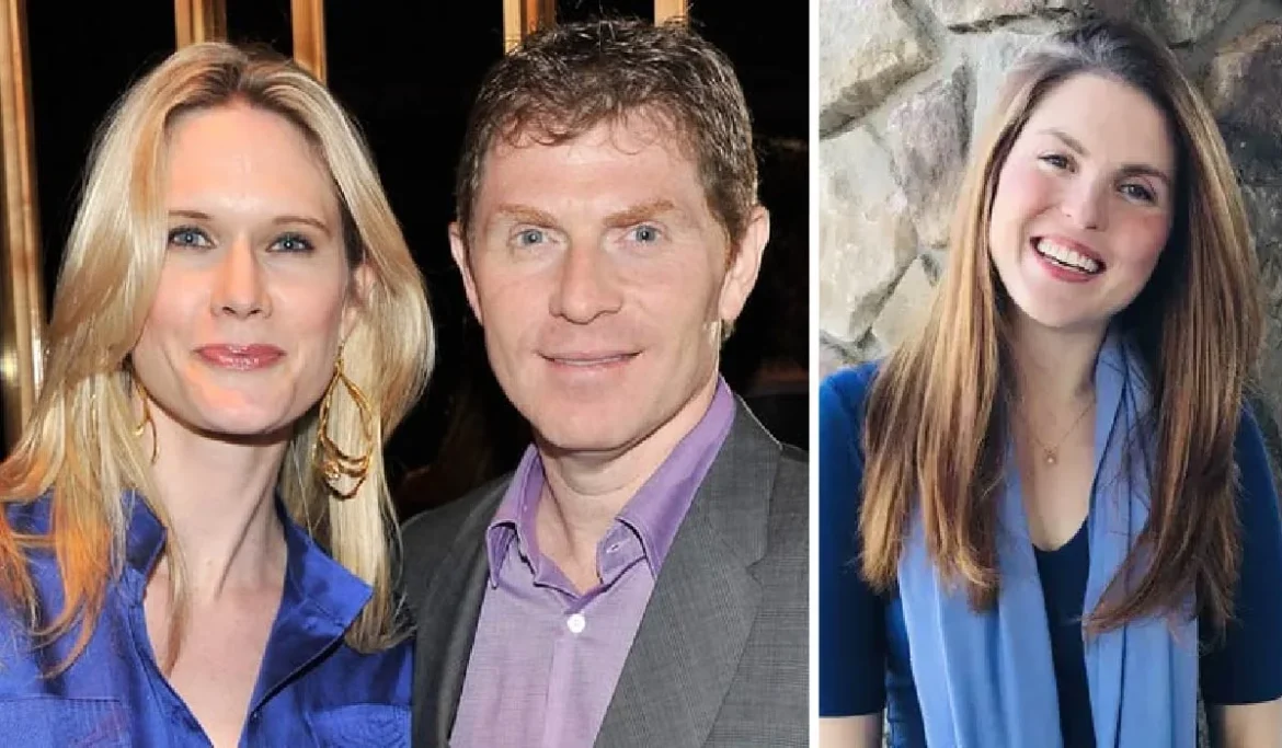 Where Is Kate Connelly Today? Life of Bobby Flay’s Ex-Wife After Divorce