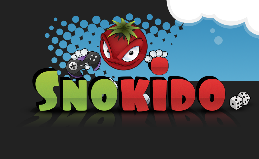 Snokido: Explore Endless Free Online Games for All Ages)