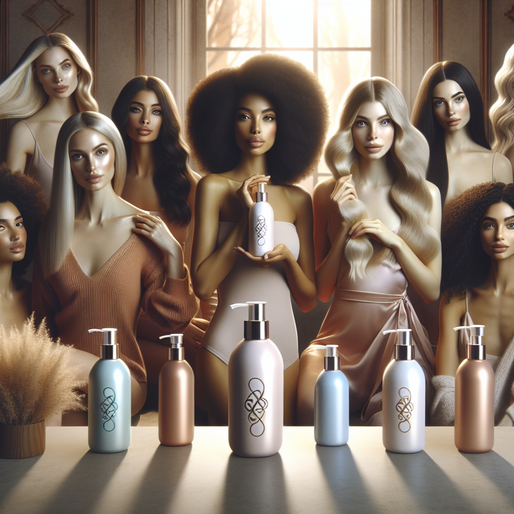 Discover the Perfect Dry Shampoo for Every Hair Type