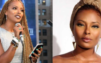 Who is Eva Marcille's Twin Sister? Everything You Need to Know