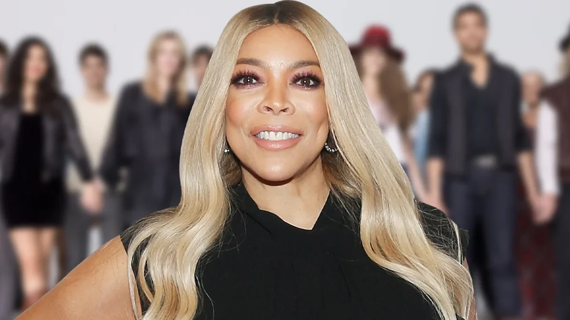 Wendy Williams’ World A Deep Dive into Her Life