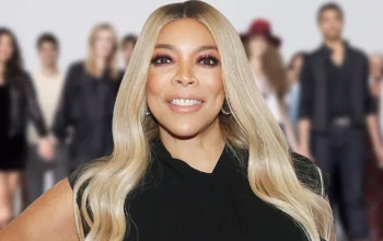 Wendy Williams