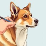 How to Draw a Dog