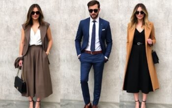 dress to impress outfits