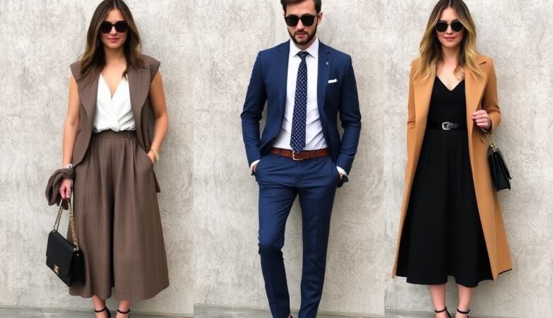 dress to impress outfits