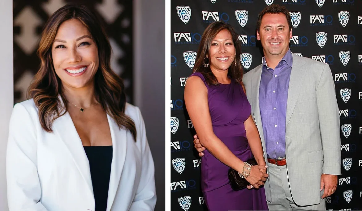 Who Is Stephanie Sarkisian? Unveiling the Life of Steve Sarkisian’s Ex-Wife