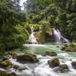 Explore the Hidden Gem of Semuc Champey Guatemala - Squid Ward