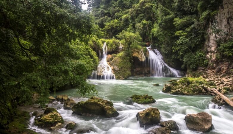 Semuc Champey Guatemala