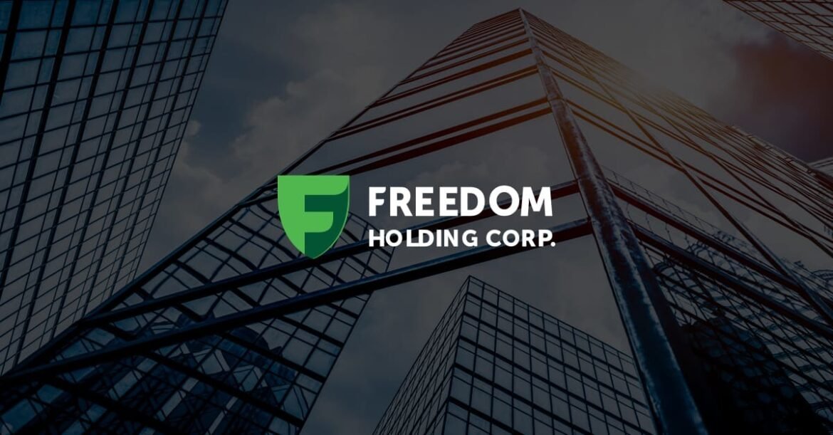 A Comprehensive Overview of Freedom Holding Corp: Insights and Growth