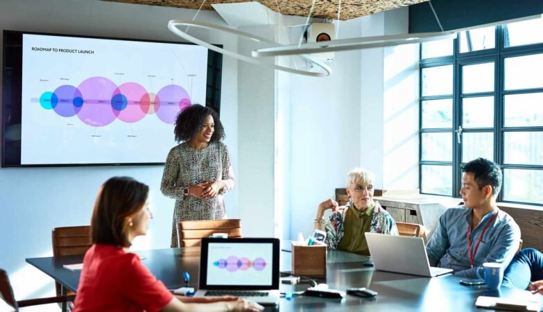 Latest Jobs News by Newsarena.tech: Stay Informed
