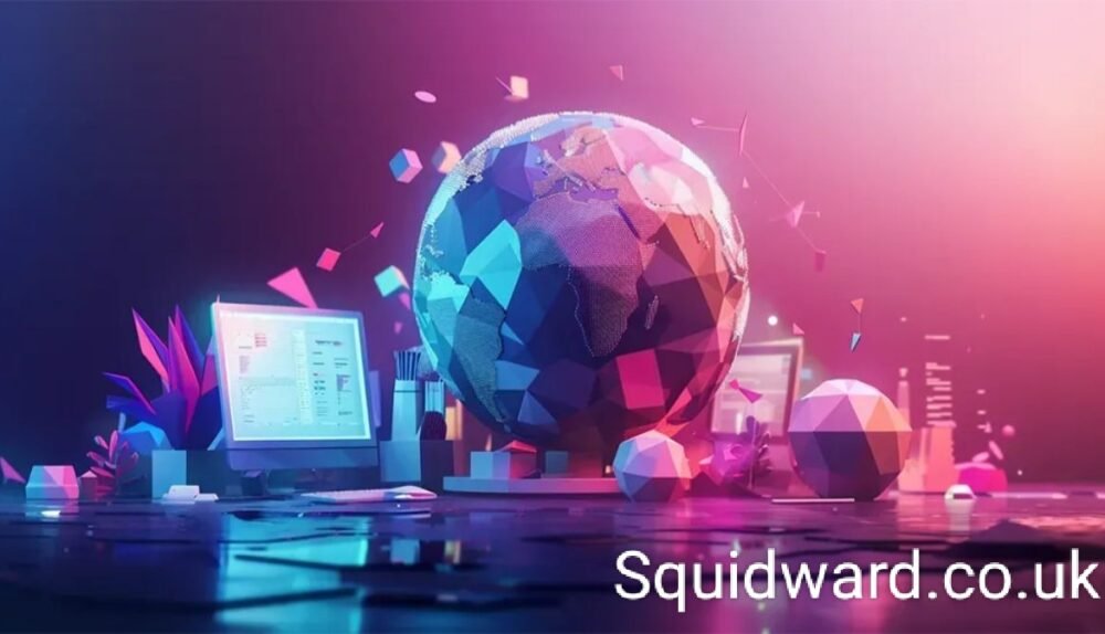 The Rise of chas6d: Exploring Its Origins, Impact, and Future