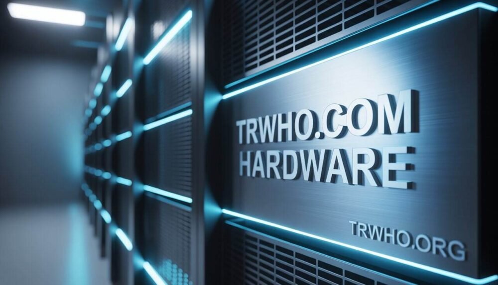 trwho.com Tech Trends 2025: What You Need to Know