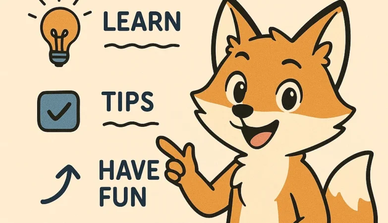 FoxFiny Com: A Fun and Easy Guide
